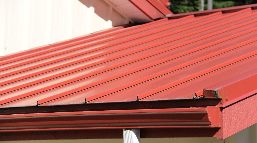 Industrial Roof Maintenance in Rockwood, TX